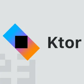 Ktor